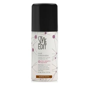 Style Edit Root Touch Up Spray - Medium Brown
